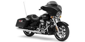 New 2022 Harley-Davidson Touring Street Glide