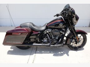 2022 Harley-Davidson Touring Street Glide Special for sale 201287741
