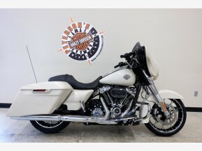 2022 Harley-Davidson Touring Street Glide Special for sale 201329251