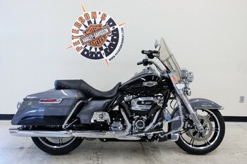 2022 Harley-Davidson Touring Road King