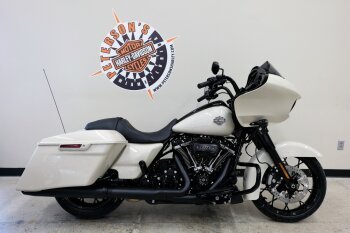 New 2022 Harley-Davidson Touring Road Glide Special