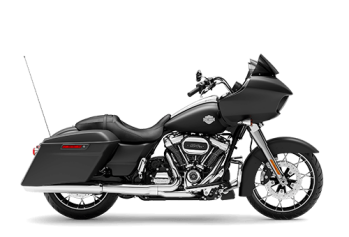 New 2022 Harley-Davidson Touring Road Glide Special