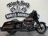 2022 Harley-Davidson Touring Street Glide Special