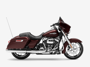 2022 Harley-Davidson Touring Street Glide for sale 201343103