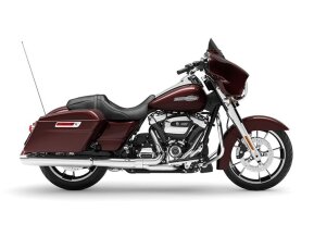 2022 Harley-Davidson Touring Street Glide for sale 201345267