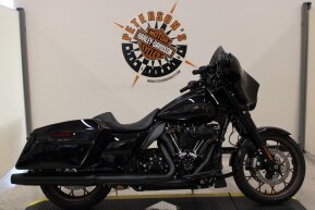 2022 Harley-Davidson Touring Street Glide for sale 201346584