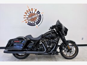 2022 Harley-Davidson Touring Street Glide for sale 201347672