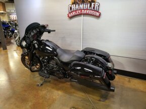 2022 Harley-Davidson Touring Street Glide for sale 201348662