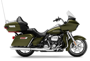 2022 Harley-Davidson Touring Road Glide Limited