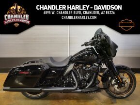 2022 Harley-Davidson Touring Street Glide for sale 201352357