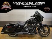 New 2022 Harley-Davidson Touring Street Glide ST