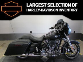 2022 Harley-Davidson Touring Street Glide Special for sale 201355585