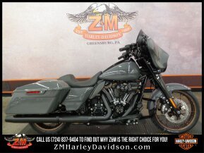 2022 Harley-Davidson Touring Street Glide for sale 201356712