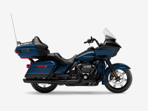 2022 Harley-Davidson Touring Road Glide Limited for sale 201357312