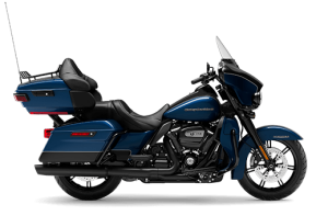 2022 Harley-Davidson Touring Ultra Limited for sale 201360142