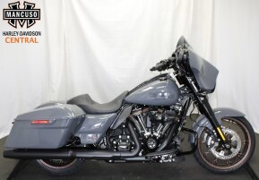 2022 Harley-Davidson Touring Street Glide for sale 201361950