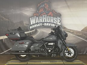 2022 Harley-Davidson Touring Ultra Limited for sale 201363111