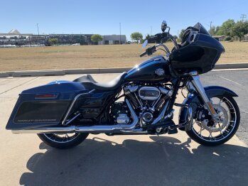 2022 Harley-Davidson Touring Road Glide Special