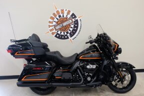 2022 Harley-Davidson Touring Ultra Limited for sale 201364679