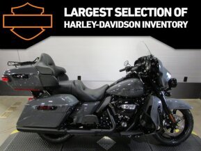 2022 Harley-Davidson Touring Ultra Limited for sale 201368287