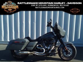 2022 Harley-Davidson Touring Street Glide for sale 201370131