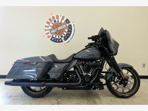 2022 Harley-Davidson Touring Street Glide for sale 201371432