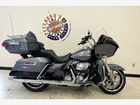 2022 Harley-Davidson Touring Road Glide Limited for sale 201371433
