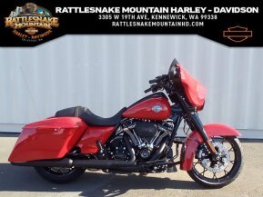 2022 Harley-Davidson Touring Street Glide Special for sale 201371627