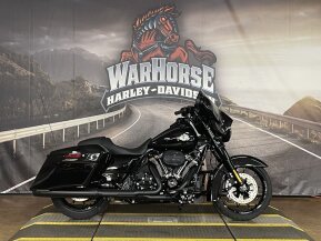 2022 Harley-Davidson Touring Street Glide Special for sale 201373721