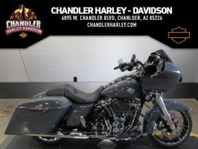 2022 Harley-Davidson Touring Road Glide Special for sale 201375062