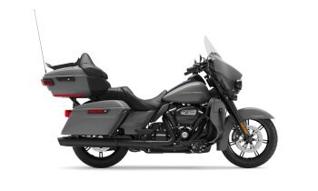New 2022 Harley-Davidson Touring Ultra Limited