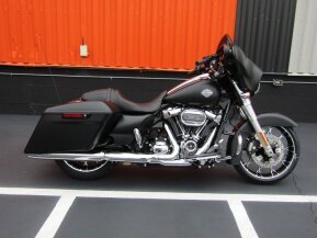 2022 Harley-Davidson Touring Street Glide Special for sale 201379497