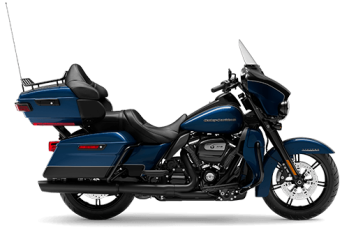 2022 Harley-Davidson Touring Ultra Limited