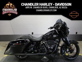 2022 Harley-Davidson Touring Street Glide Special for sale 201382450