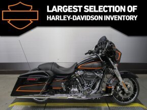 2022 Harley-Davidson Touring Street Glide Special for sale 201383028