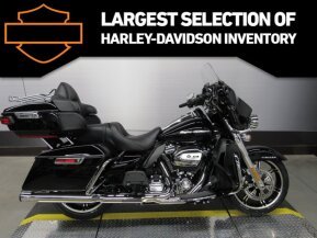 2022 Harley-Davidson Touring Ultra Limited for sale 201383029