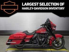 2022 Harley-Davidson Touring Street Glide ST for sale 201384100