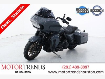2022 Harley-Davidson Touring for sale 201388859