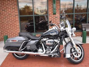 2022 Harley-Davidson Touring for sale 201393693