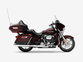 2022 Harley-Davidson Touring Ultra Limited for sale 201403448