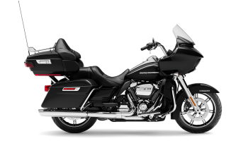 New 2022 Harley-Davidson Touring Road Glide Limited