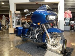 2022 Harley-Davidson Touring for sale 201419734