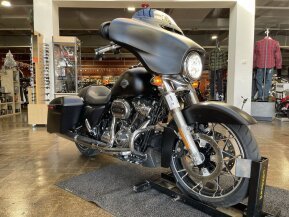 2022 Harley-Davidson Touring for sale 201419735
