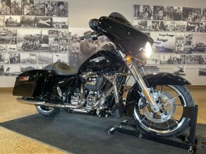 2022 Harley-Davidson Touring for sale 201421538