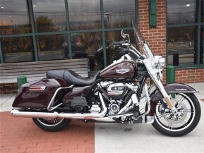 2022 Harley-Davidson Touring for sale 201421822