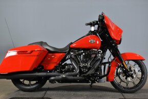 2022 Harley-Davidson Touring Street Glide Special for sale 201423488