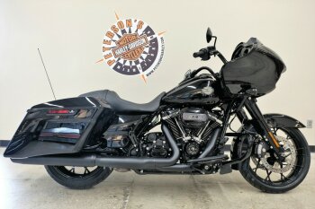 New 2022 Harley-Davidson Touring Road Glide Special