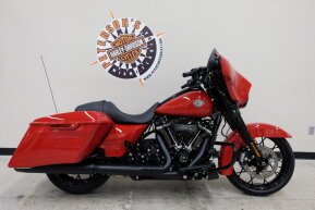 2022 Harley-Davidson Touring Street Glide Special for sale 201437379