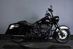 2022 Harley-Davidson Touring Road King Special for sale 201438411