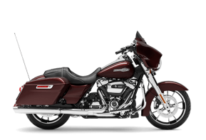 2022 Harley-Davidson Touring Street Glide for sale 201439829